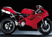 Ducati 1098S